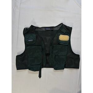 Patagonia Fishing Vest